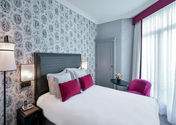 Maison Astor Paris, Curio Collection By Hilton Paris